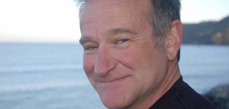 Agosto - El motivo del suicidio de Robin Williams